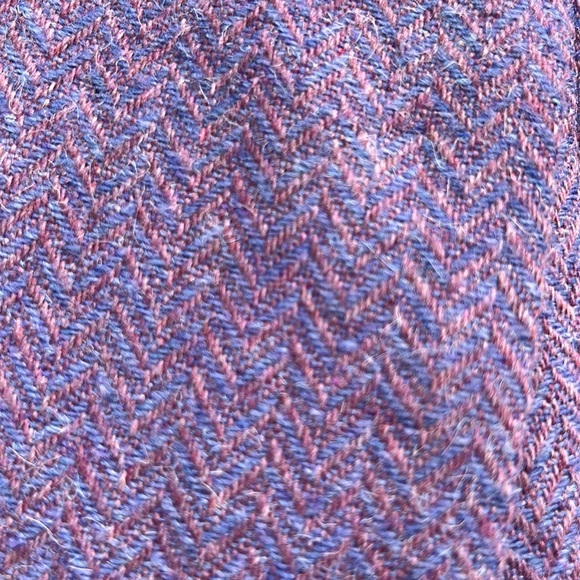 Pandora vintage stunning wool jacket L - Picture 3 of 9